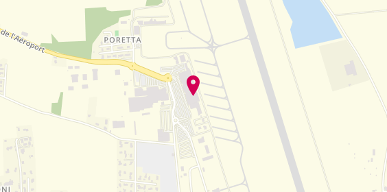Plan de A Stalla, Aéroport de Bastia Poretta
Route de l'Aéroport, 20290 Lucciana