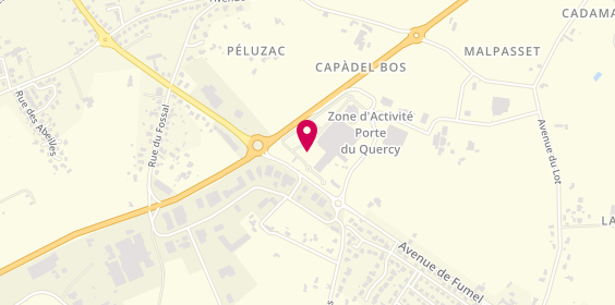Plan de Choc Ô Lot, Zone Artisanale Portes du Quercy, 47500 Montayral