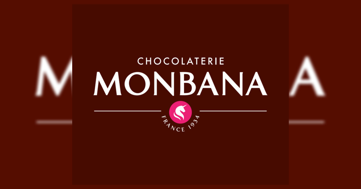 Chocolaterie Monbana Chateaugiron